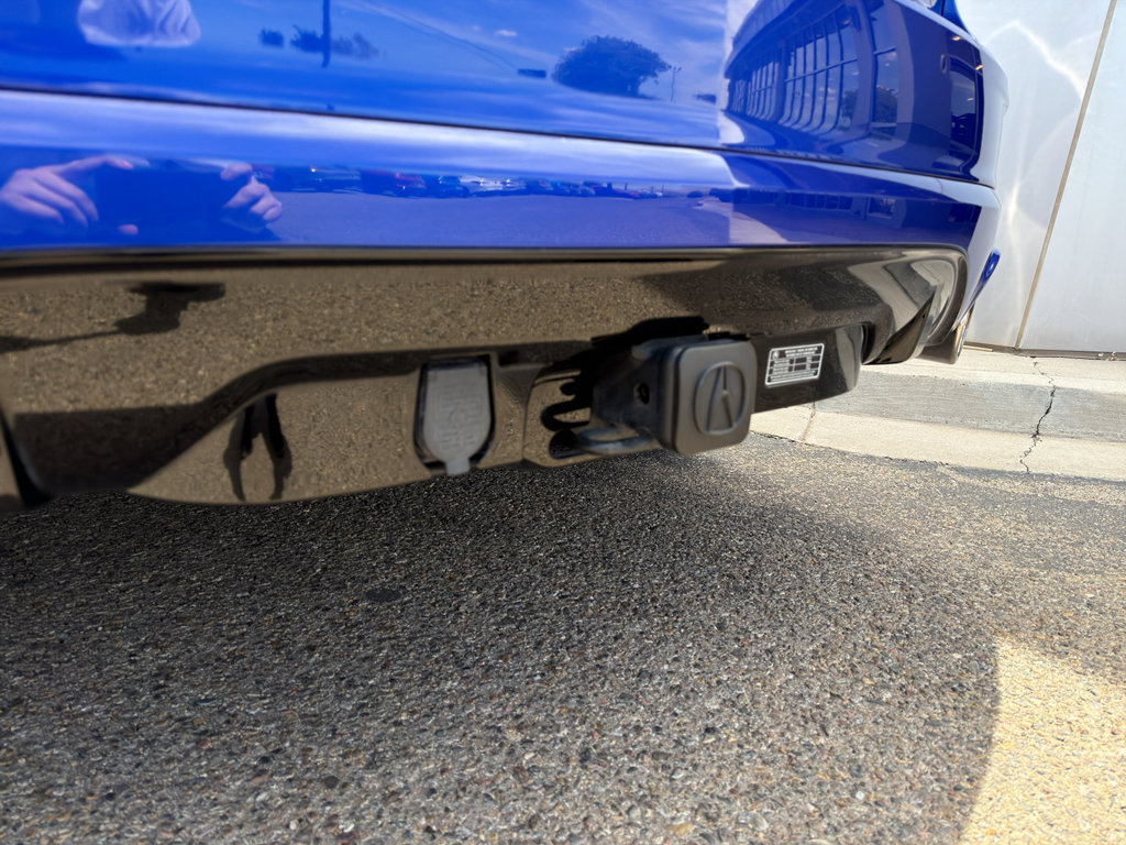 Used 2020 Acura MDX A-Spec AWD/4WD image 9