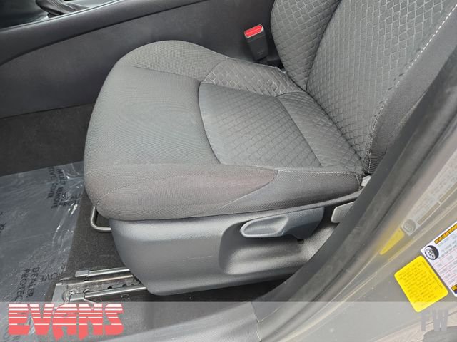 Used 2021 Toyota C-HR LE image 19