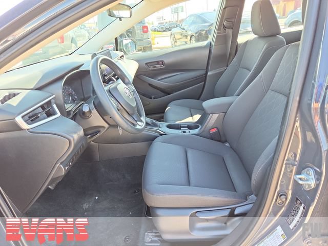 Certified 2024 Toyota Corolla LE FWD image 15