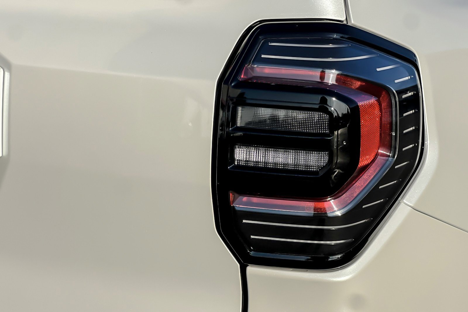 New 2025 Toyota 4Runner TRD Sport Premium image 24