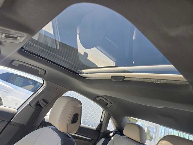 Certified 2025 Audi A3 2.0T Premium w/ Convenience Package image 25