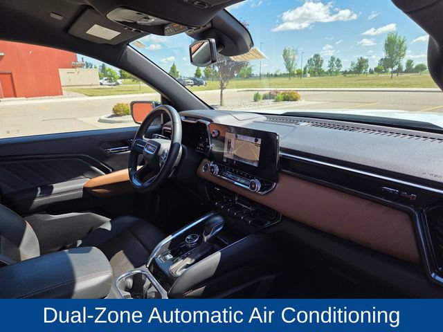 Used 2023 GMC Canyon AT4 w/ AT4 Premium Package AWD/4WD image 34
