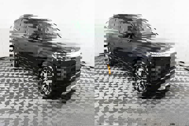 New 2026 Hyundai Ioniq 9 SEL w/ Tow & Go Package image 9