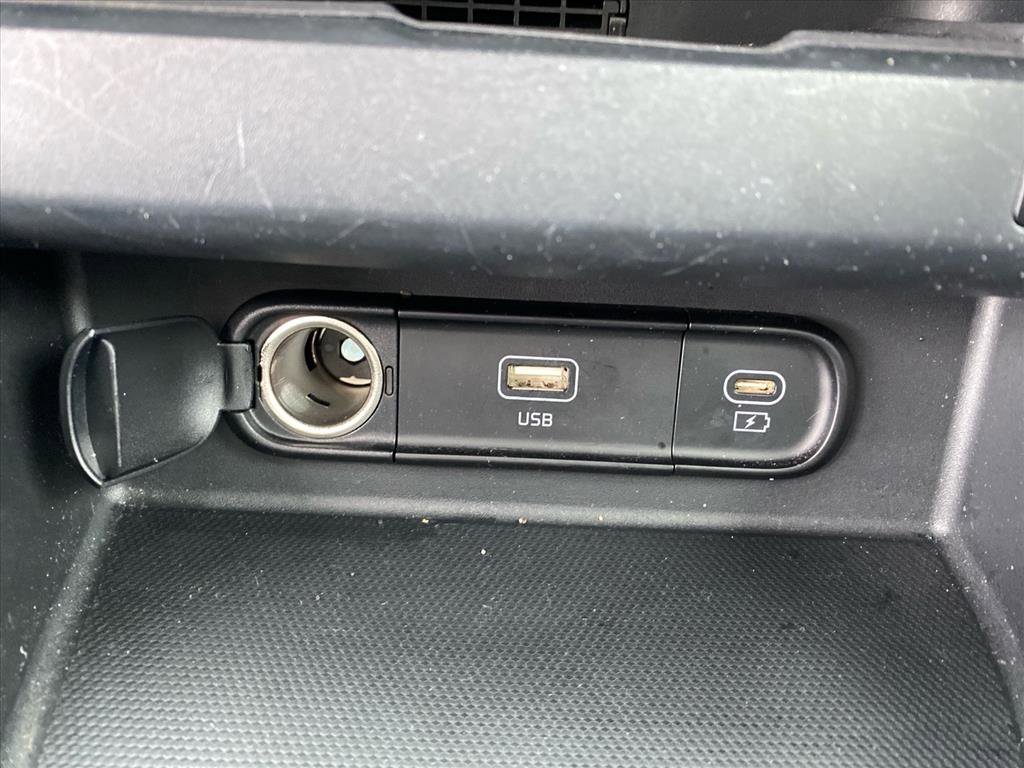 Certified 2024 Kia Seltos EX image 12