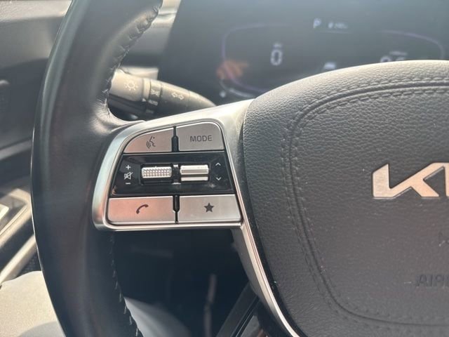 Used 2023 Kia Telluride S w/ S Sunroof Package image 20