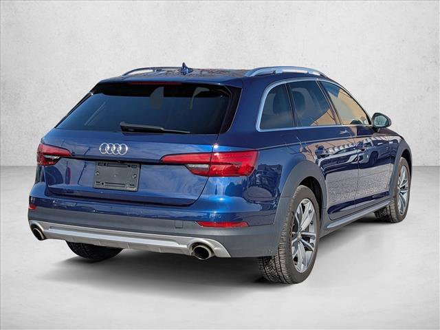 Used 2017 Audi A4 2.0T allroad Prestige image 4