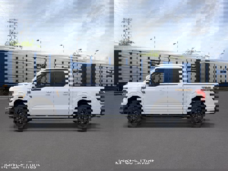 New 2025 Ford F150 Tremor image 3
