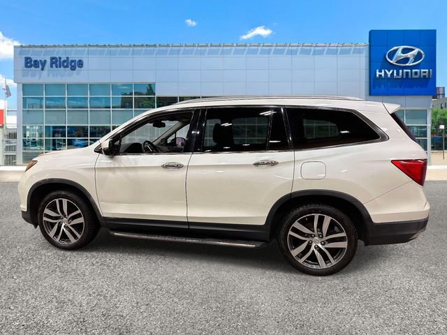 Used 2017 Honda Pilot Touring image 8
