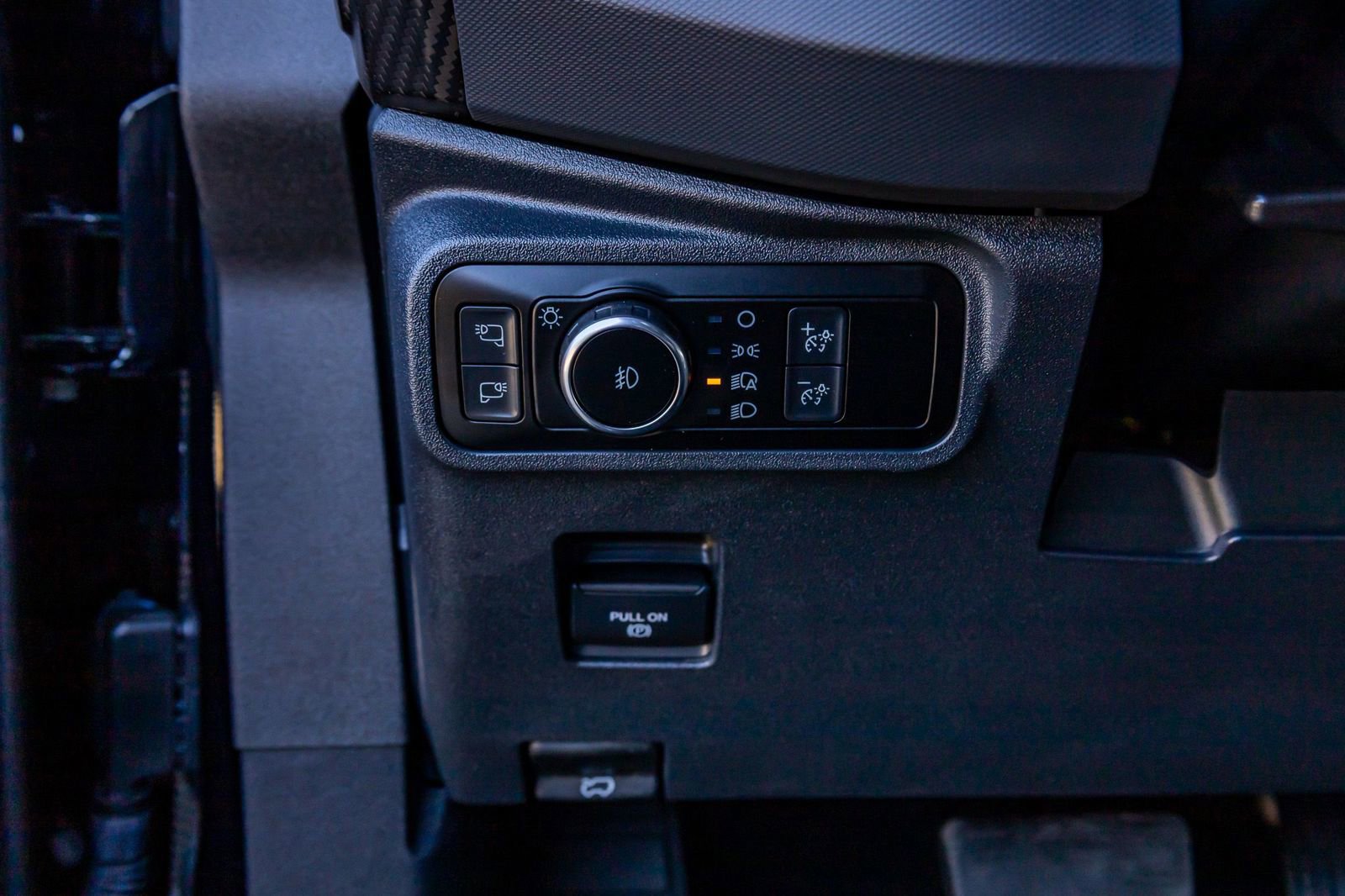 Used 2022 Ford Bronco Raptor image 21