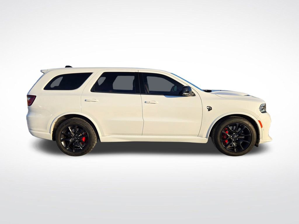 Used 2024 Dodge Durango SRT Hellcat image 2