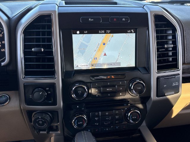 Used 2018 Ford F150 Lariat RWD image 24