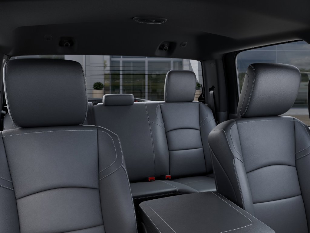 New 2026 RAM 2500 Tradesman AWD/4WD image 27