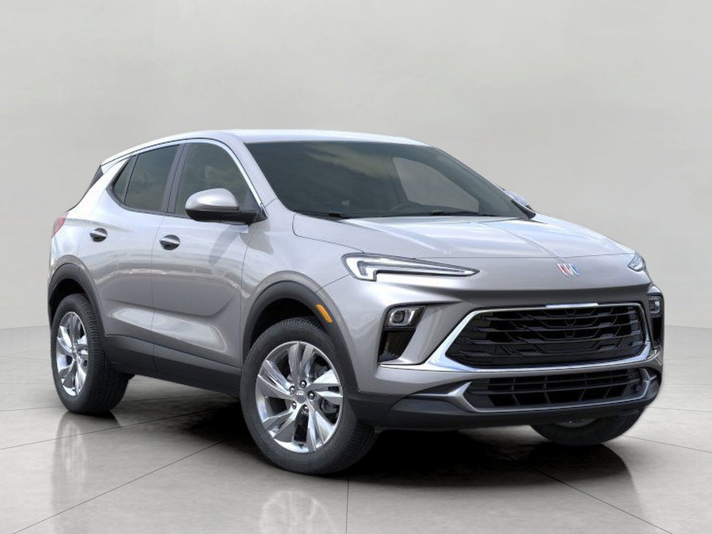 New 2026 Buick Encore GX Preferred