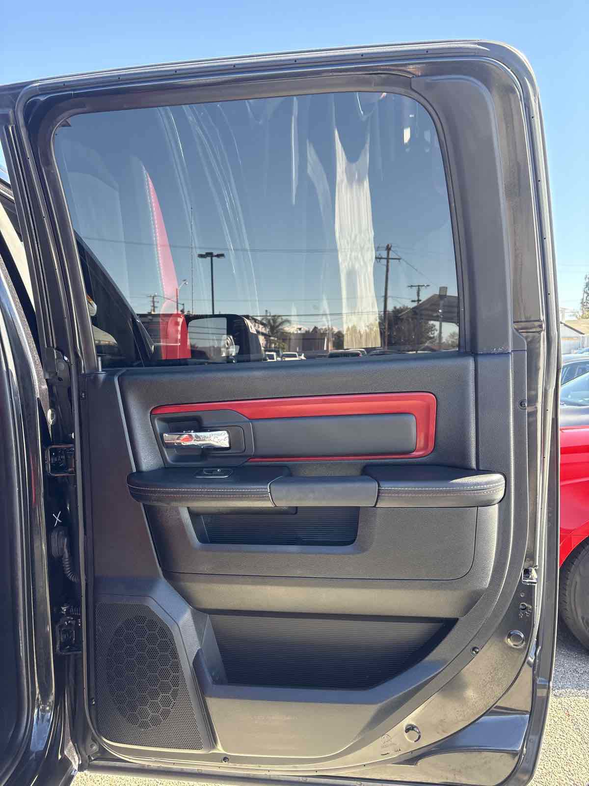 Used 2016 RAM 1500 Rebel w/ Luxury Group image 16