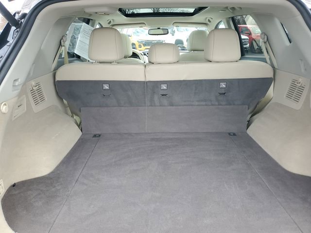 Used 2017 Nissan Murano SL image 8