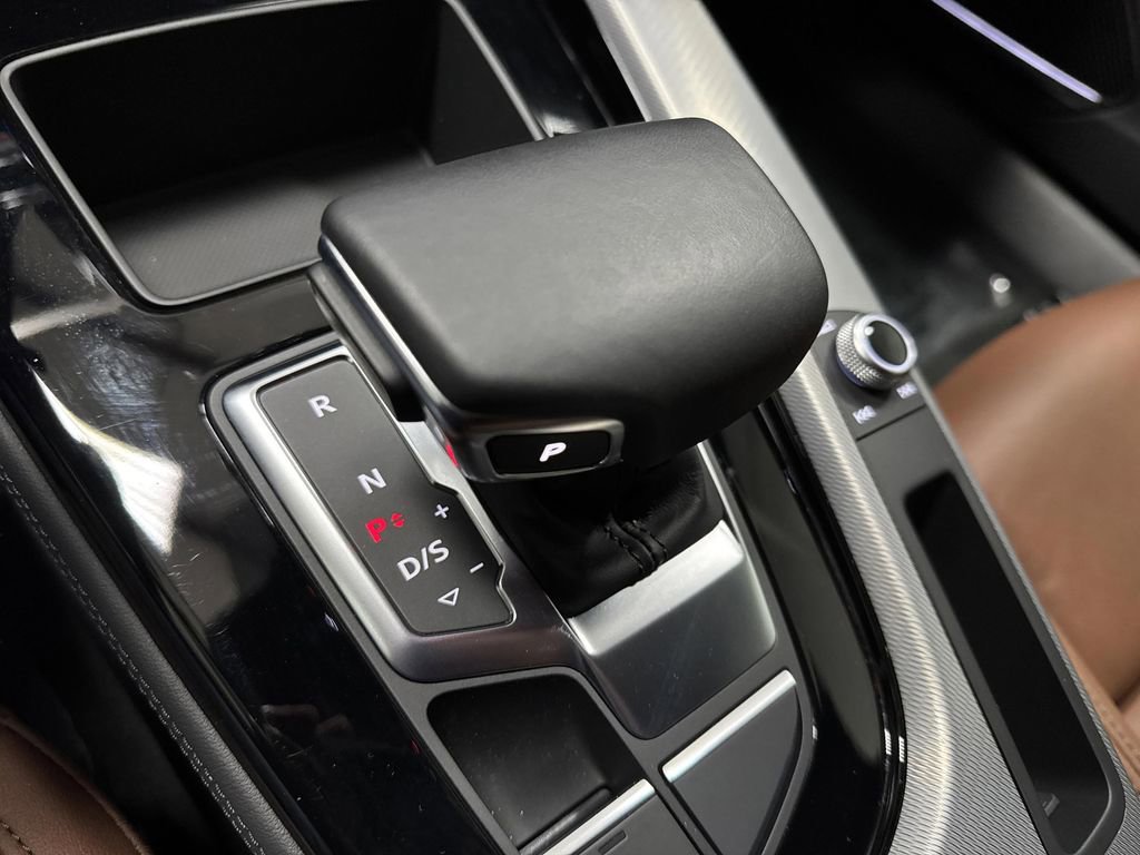Used 2024 Audi A5 2.0T Premium Plus w/ Premium Plus image 23