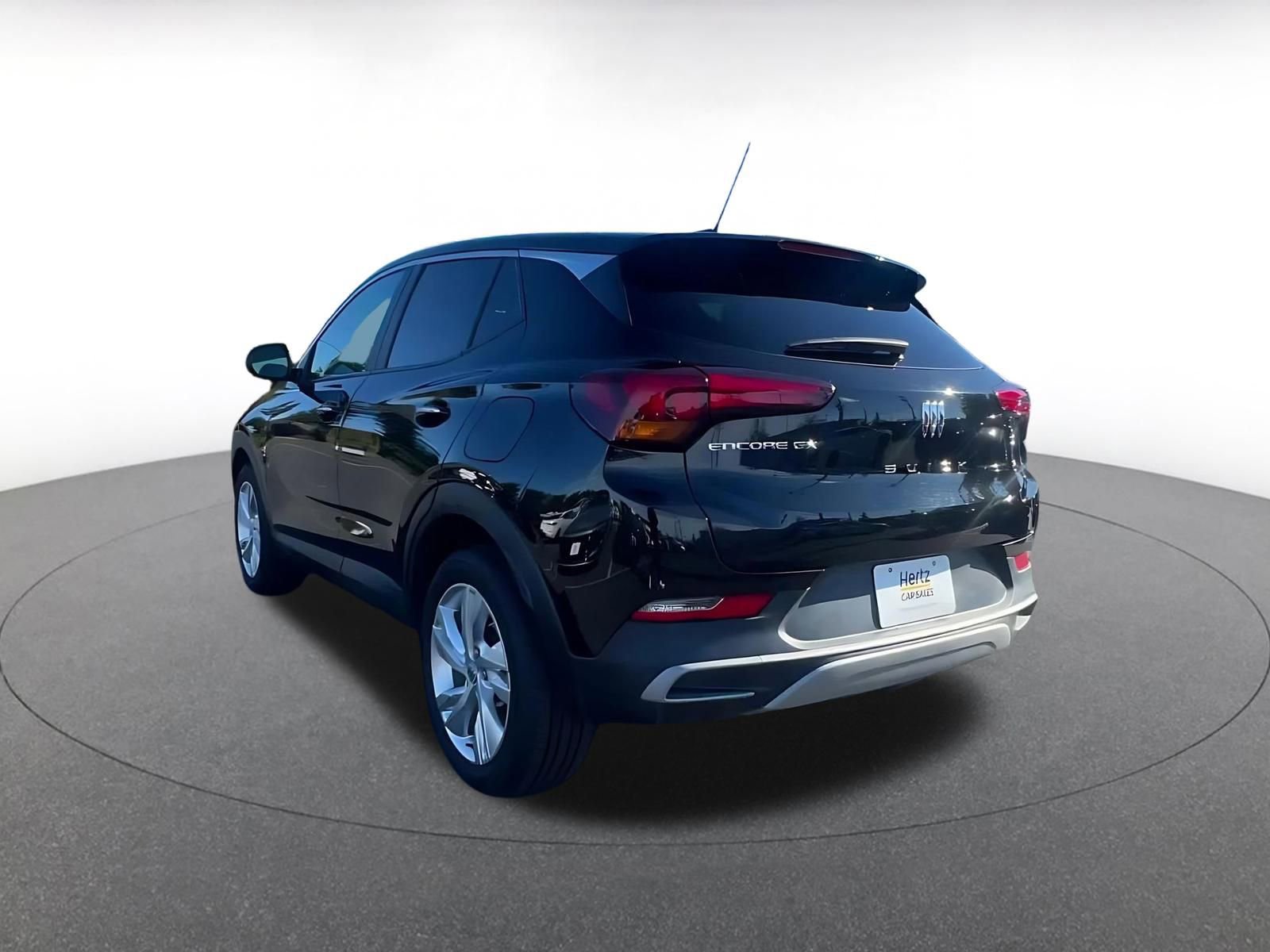 Used 2025 Buick Encore GX Preferred image 10