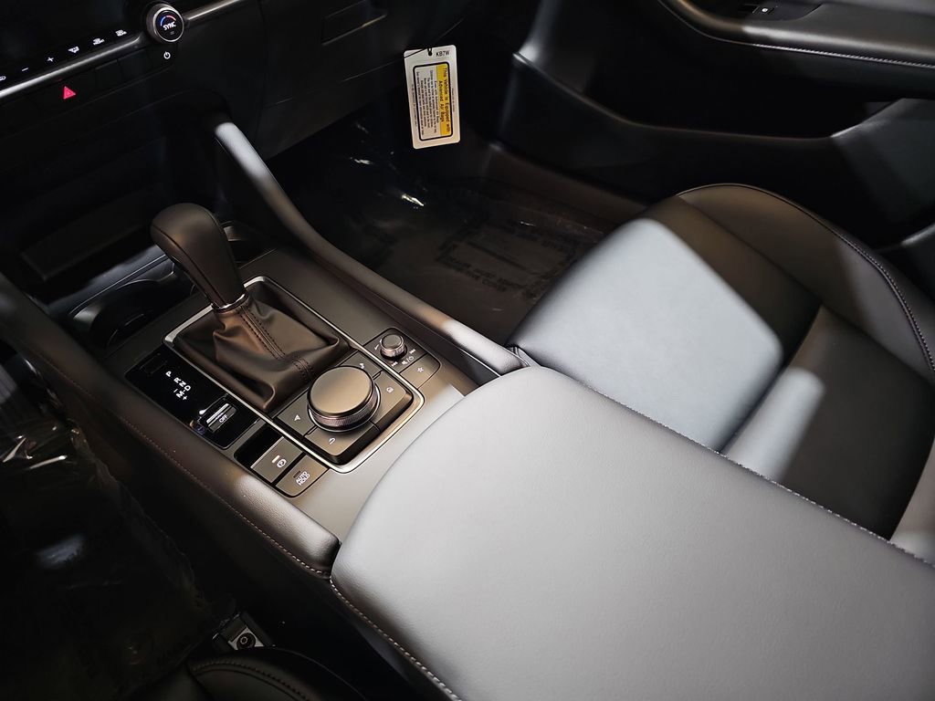 New 2026 MAZDA MAZDA3 s Sport image 24