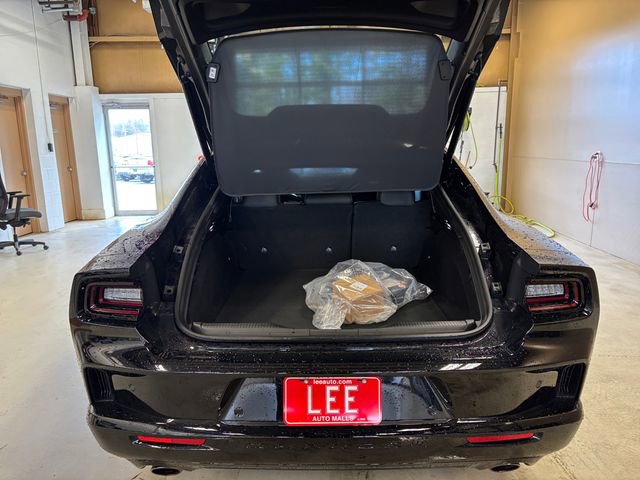 New 2026 Dodge Charger R/T AWD/4WD image 17