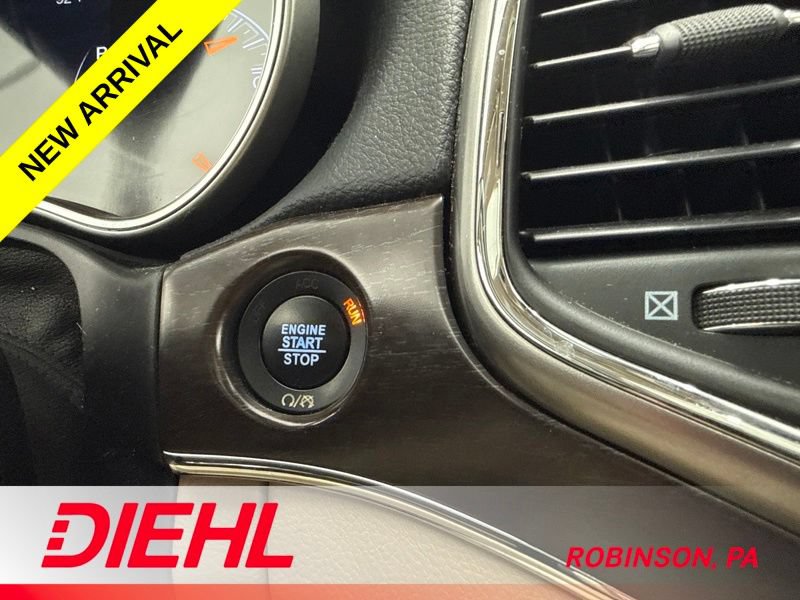 Used 2018 Jeep Grand Cherokee Limited AWD/4WD image 29