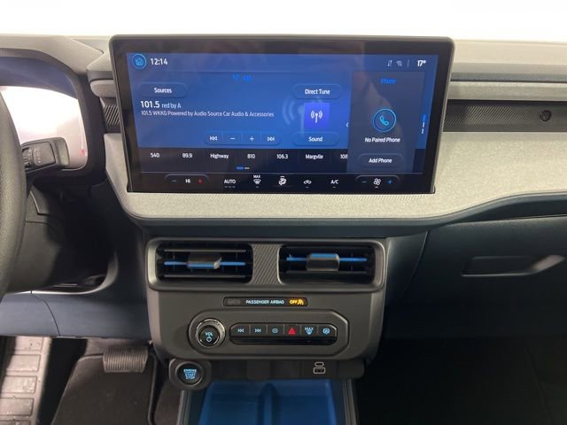 New 2026 Ford Maverick XLT w/ 4K Tow Package image 19