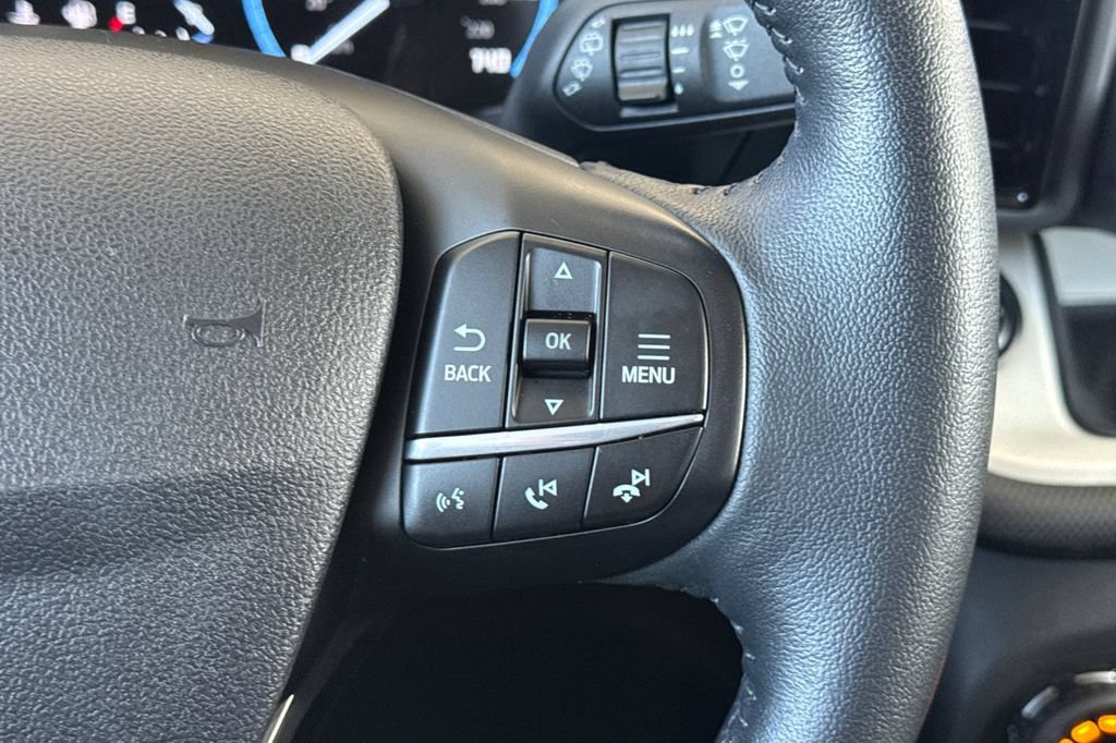 Used 2023 Ford Bronco Sport Heritage w/ Heritage Convenience Package AWD/4WD image 29
