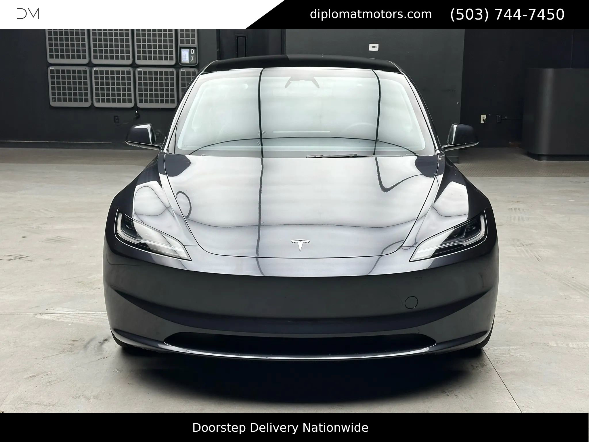 Used 2025 Tesla Model 3 Long Range image 10