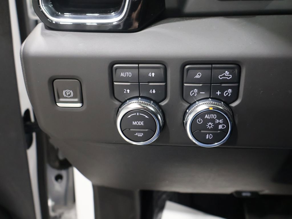 Used 2023 GMC Sierra 1500 Denali Ultimate image 32