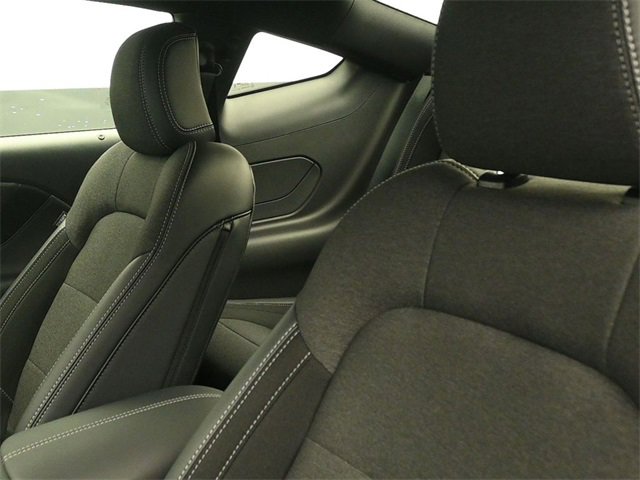 New 2025 Ford Mustang Coupe image 17