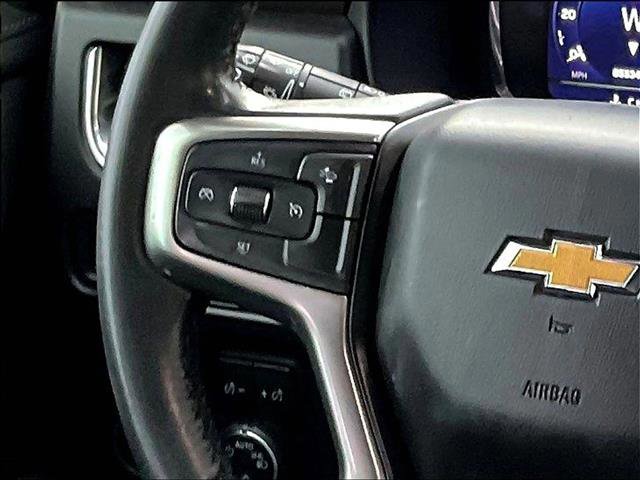 Used 2022 Chevrolet Tahoe LT image 18