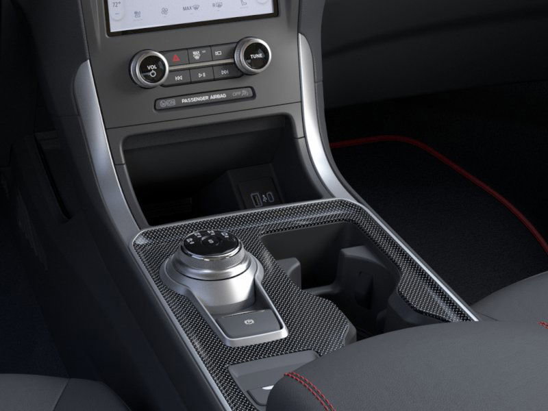 New 2024 Ford Edge ST-Line image 15