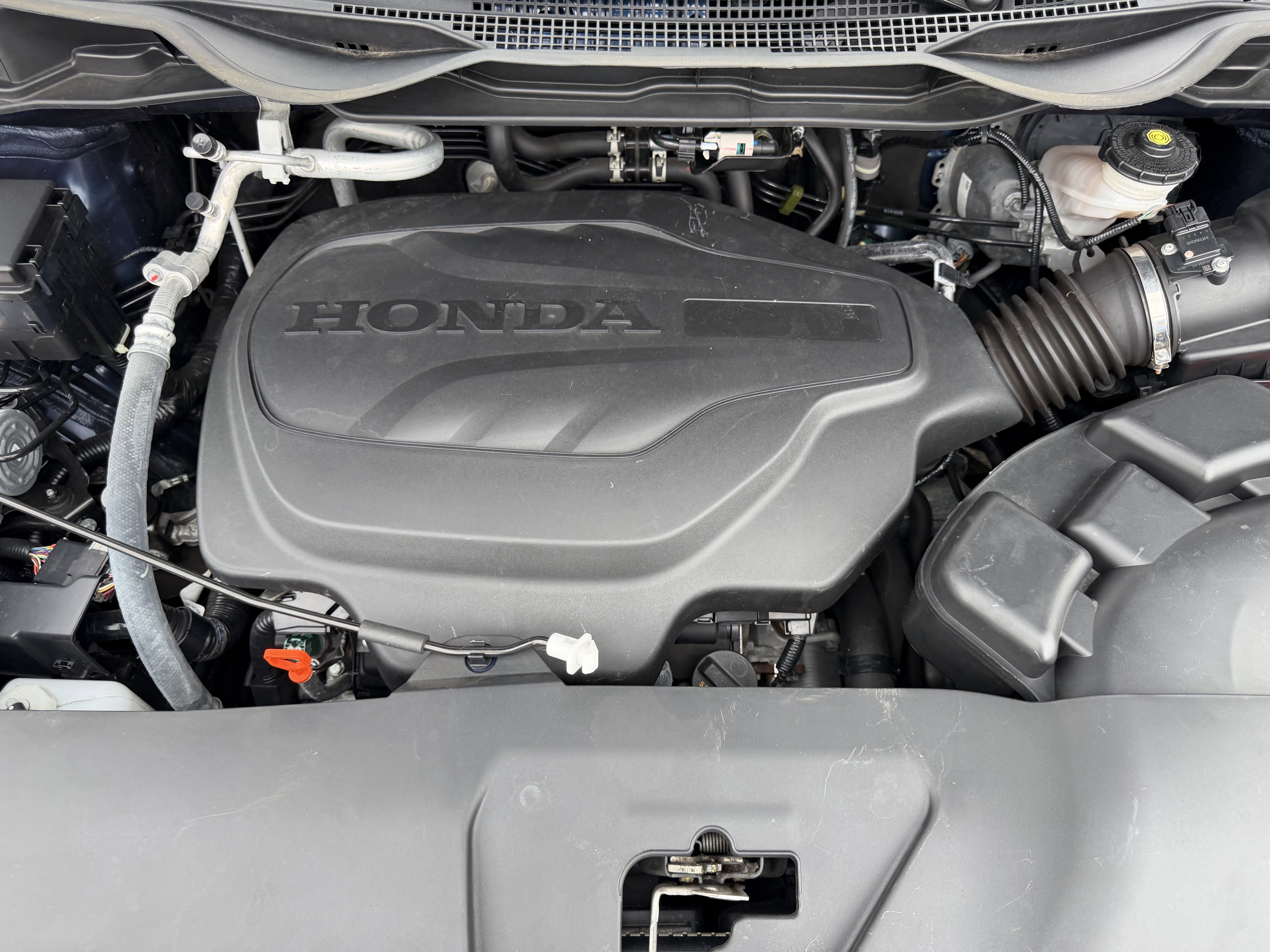 Used 2024 Honda Odyssey EX-L image 29
