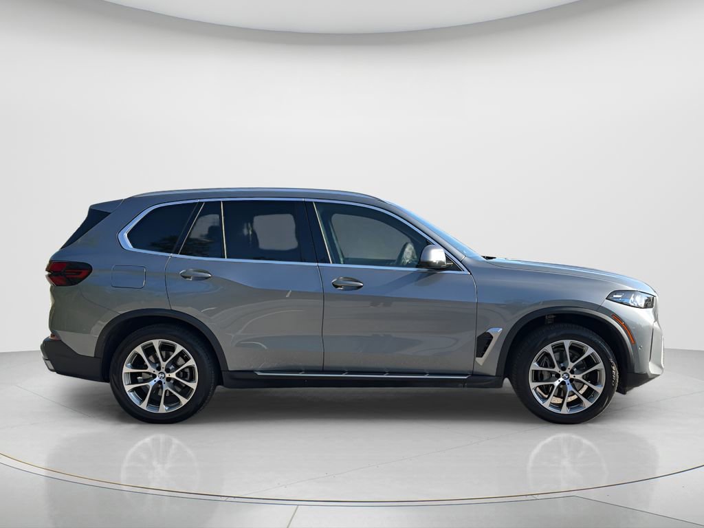 Certified 2026 BMW X5 sDrive40i image 25