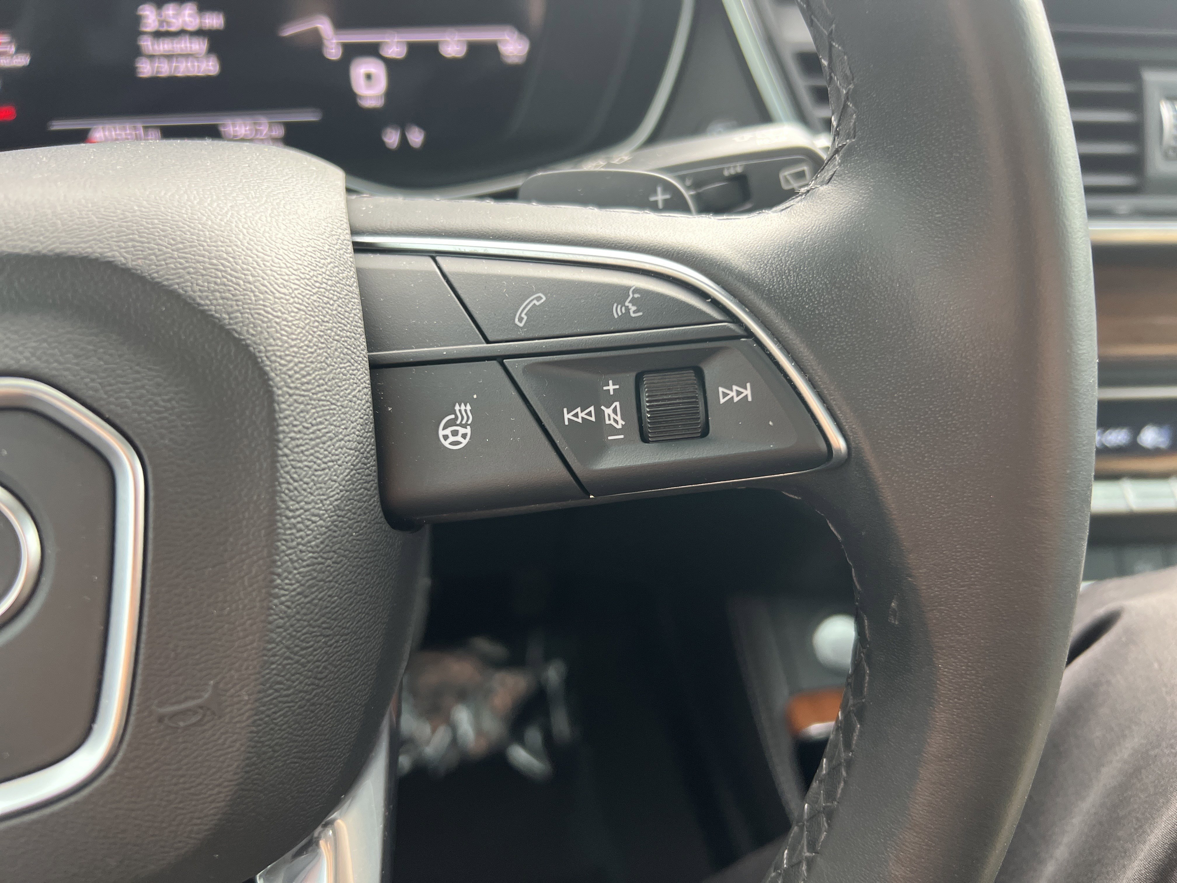 Used 2023 Audi Q5 2.0T Premium Plus w/ Premium Plus Package image 20