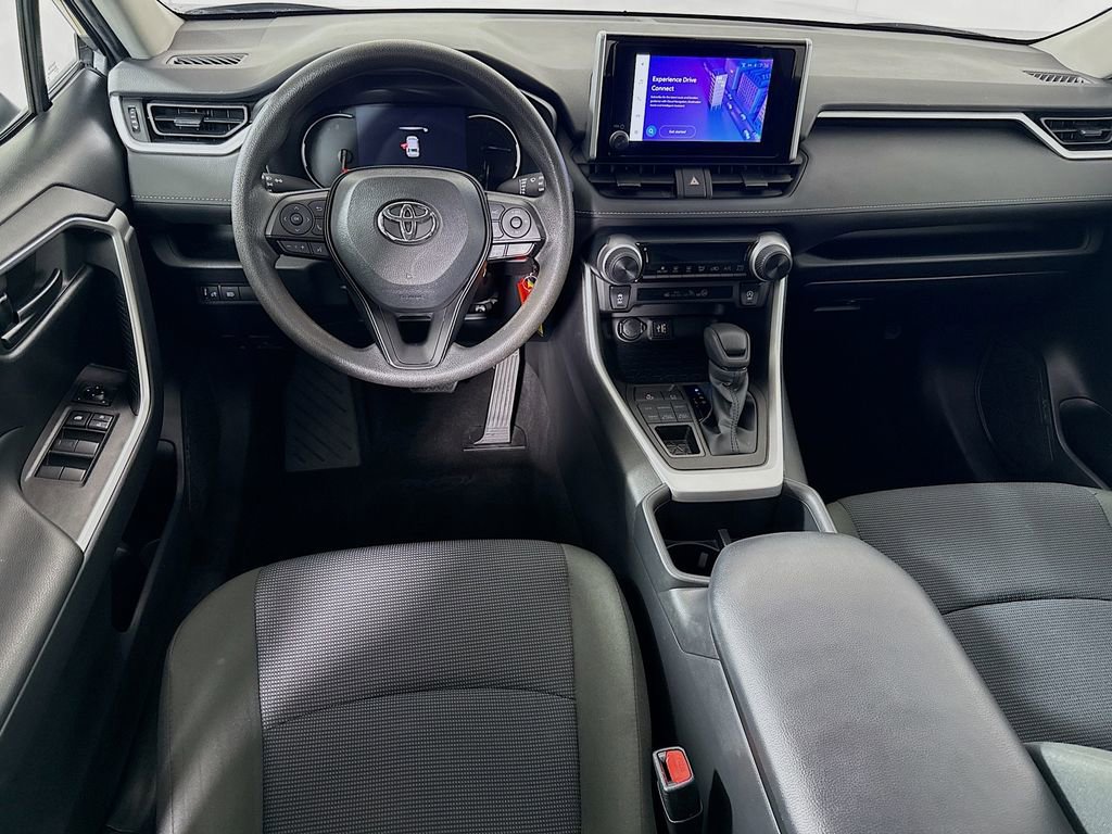 Certified 2023 Toyota RAV4 LE image 21