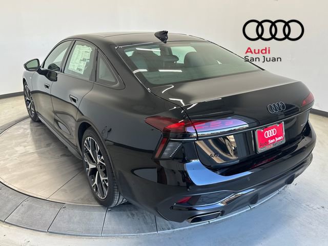 New 2026 Audi A6 Prestige w/ Prestige Package image 35