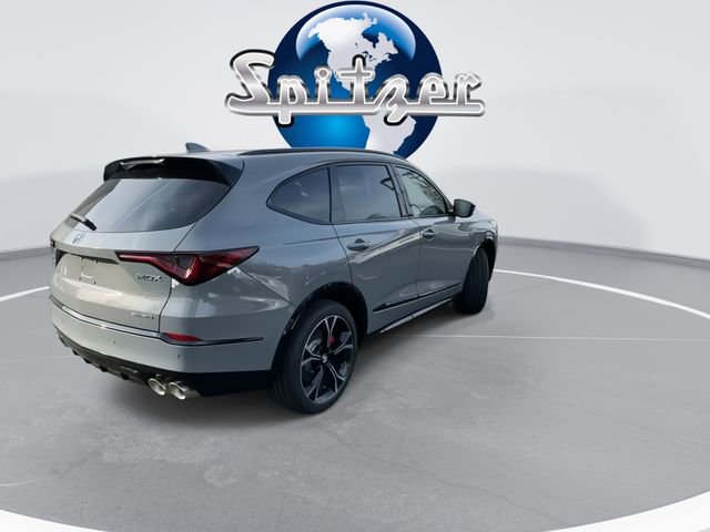 New 2026 Acura MDX Type S AWD/4WD image 9