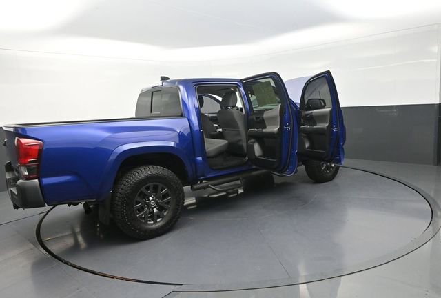 Used 2022 Toyota Tacoma SR5 image 36
