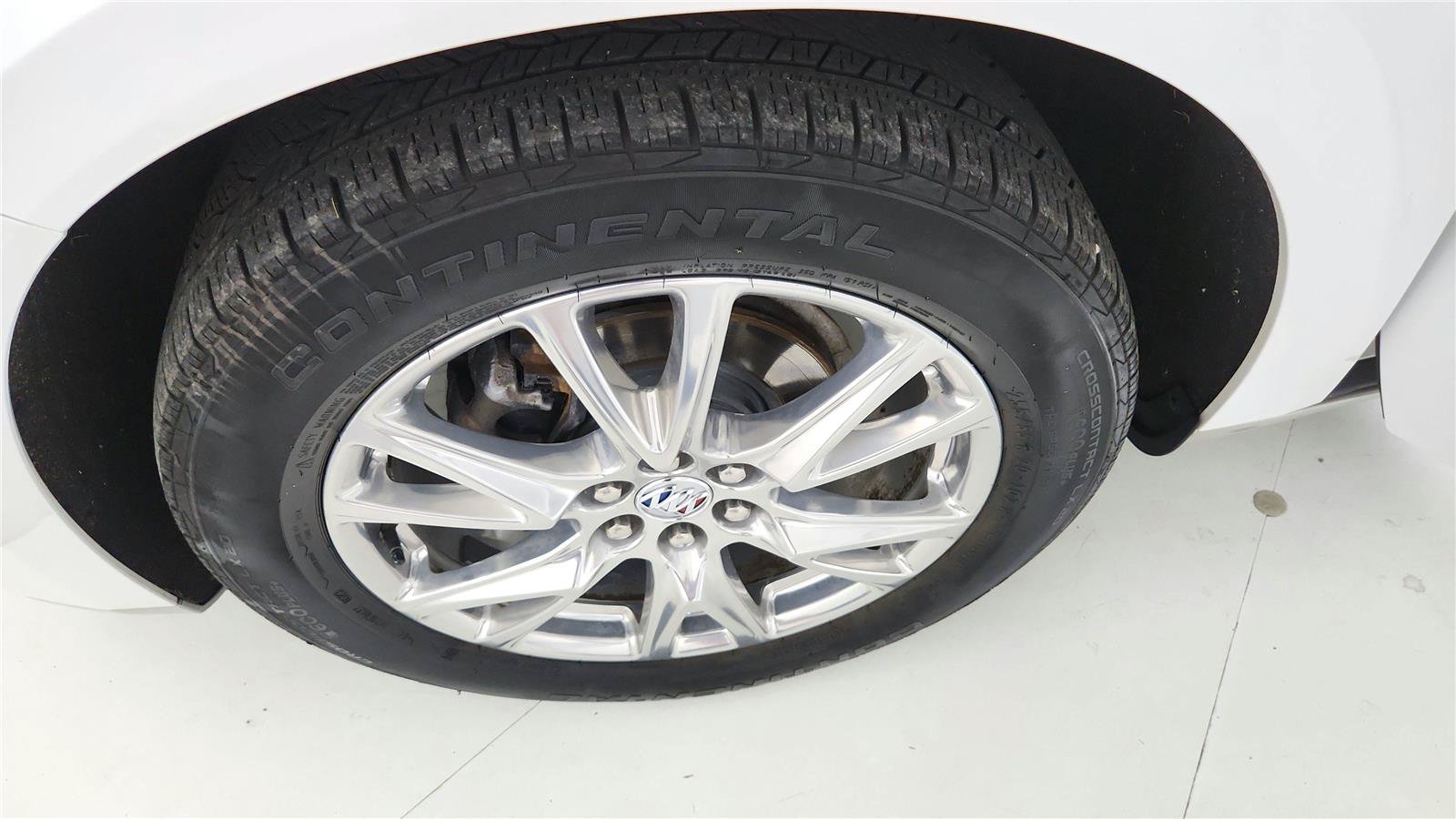 Used 2023 Buick Enclave Essence w/ Experience Buick Package AWD/4WD image 37