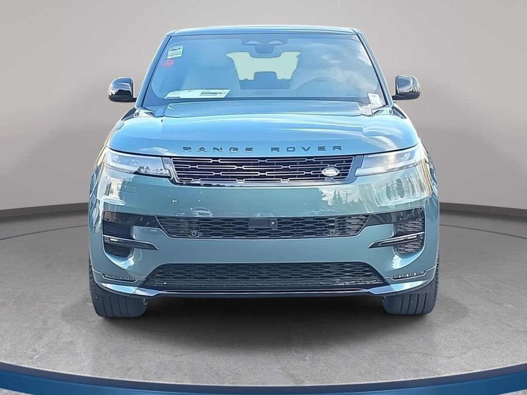 New 2026 Land Rover Range Rover Sport Dynamic SE image 2