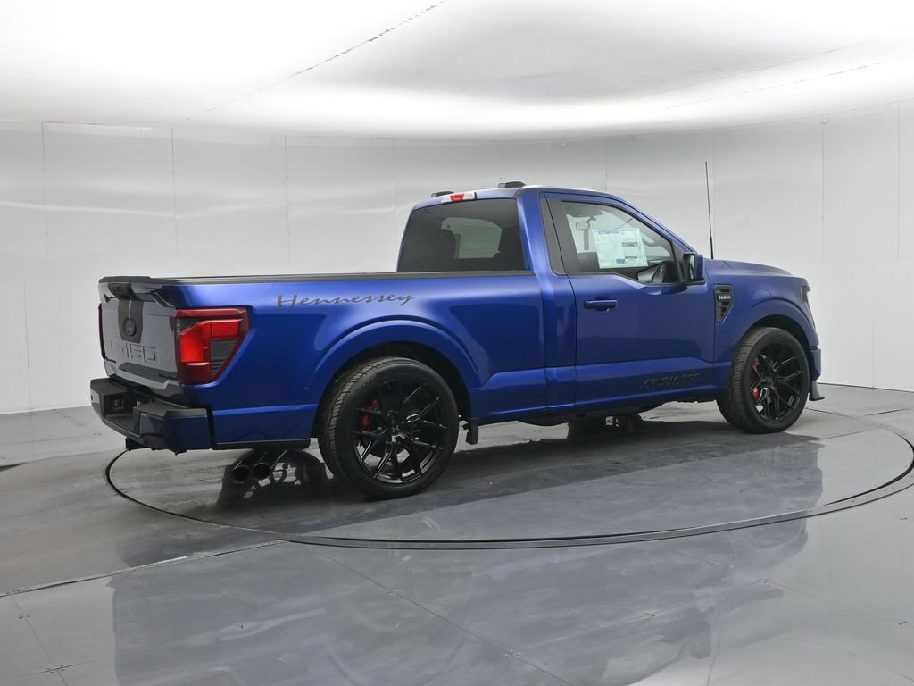 New 2026 Ford F150 XL w/ Equipment Group 103A High AWD/4WD image 21