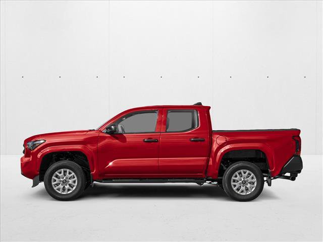 New 2026 Toyota Tacoma SR image 3