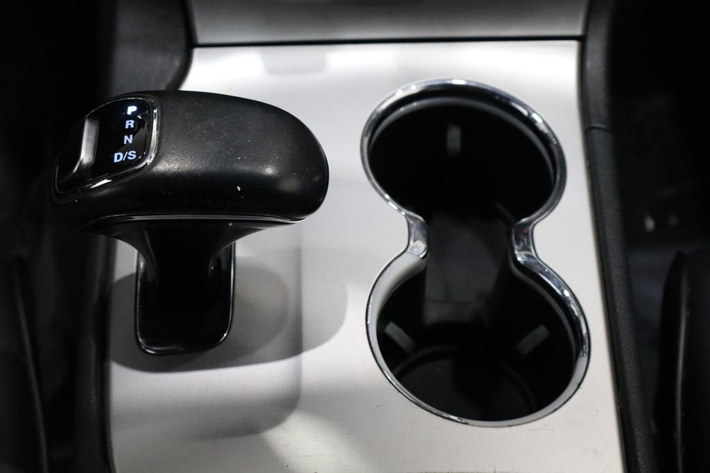 Used 2015 Jeep Grand Cherokee High Altitude image 44