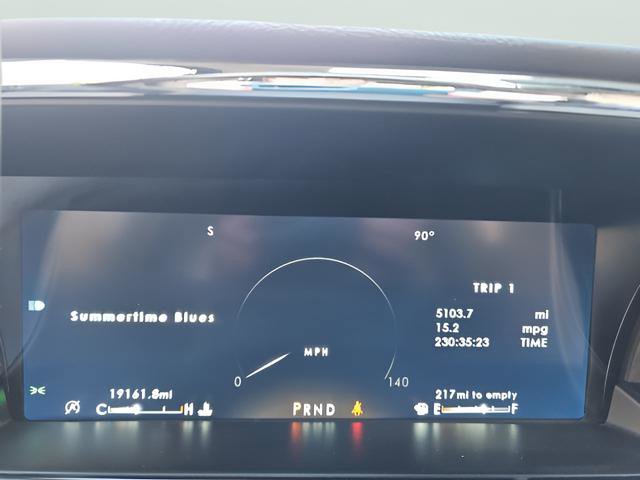 Used 2021 Lincoln Navigator Reserve w/ Luxury Package AWD/4WD image 15