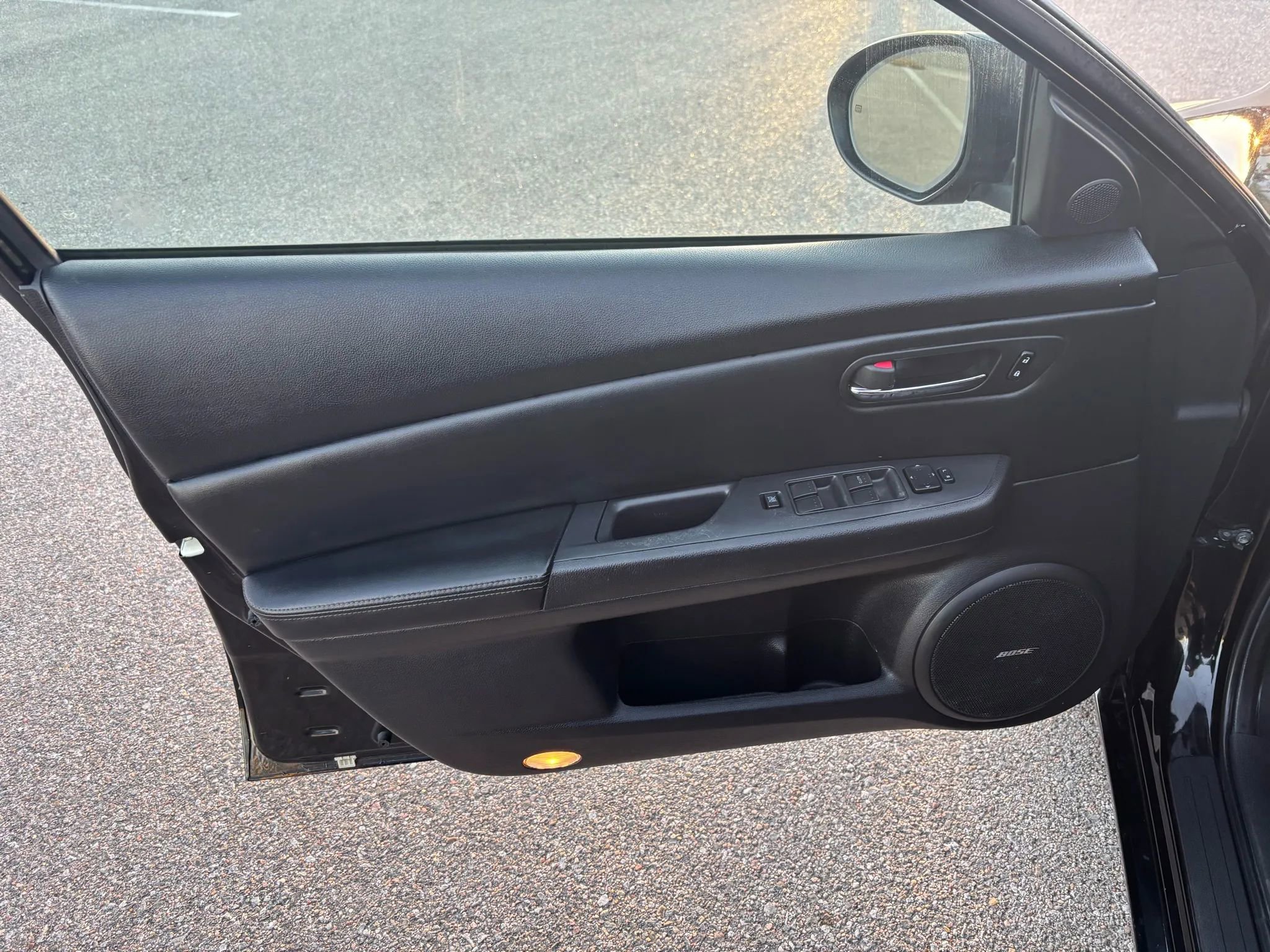 Used 2012 MAZDA MAZDA6 i Grand Touring w/ Technology Pkg image 19