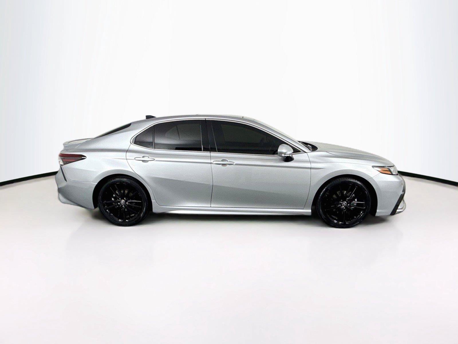 Certified 2024 Toyota Camry XSE w/ Driver Assist Package FWD image 10