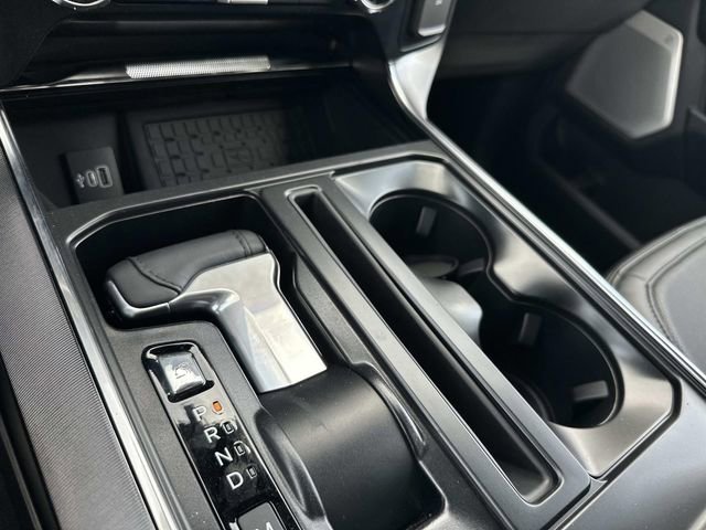 New 2026 Ford F150 Platinum w/ Equipment Group 702A High AWD/4WD image 36