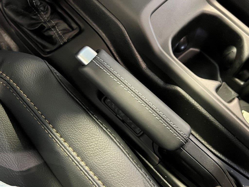 New 2026 Jeep Wrangler Sahara image 41