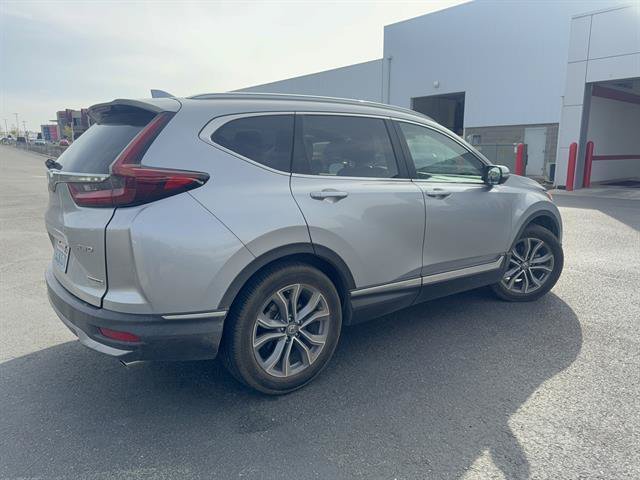 Used 2021 Honda CR-V Touring image 34