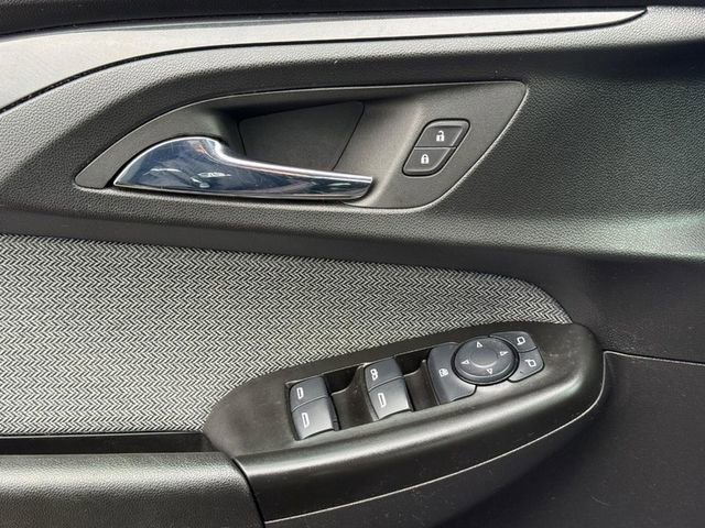 Used 2022 Chevrolet TrailBlazer LT w/ Driver Confidence Package image 22